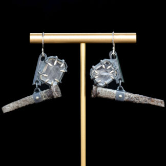 Imperial Found Objects Earrings