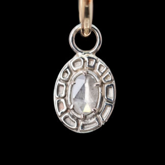 Diamond Mosaic Charm 2