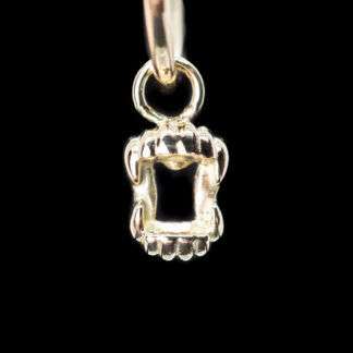 The Fangs Charm