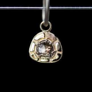 Diamond Mosaic Charm 6