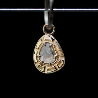 Diamond Mosaic Charm 5
