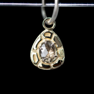 Diamond Mosaic Charm 7