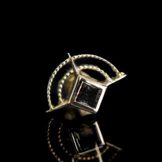 Black Diamond Partial Array Threadless End