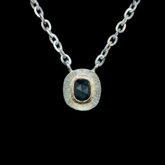 Madagascar Cuts Pendant