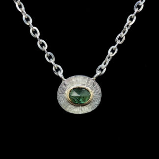 Madagascar Cuts Pendant