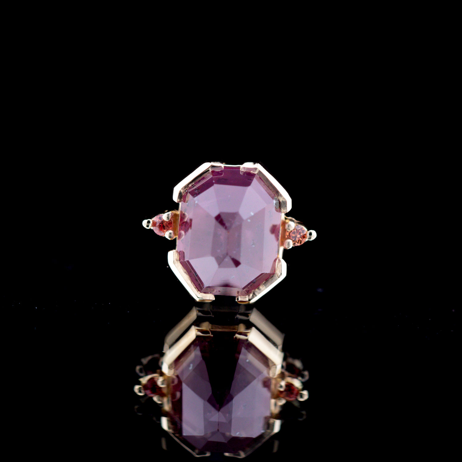 Mesmerize Threaded End - Image 2