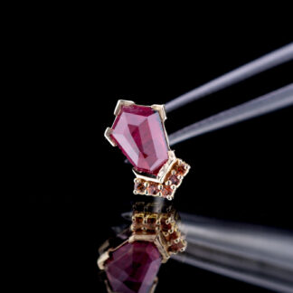 Crush Royal Threaded End