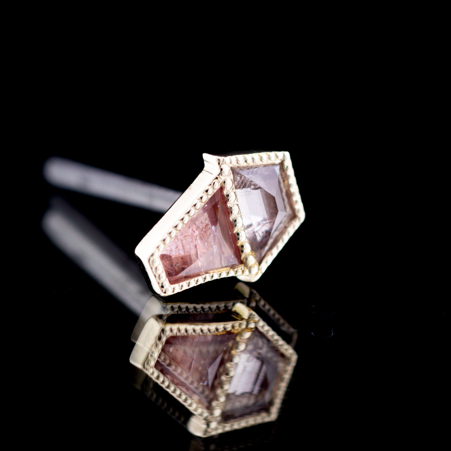 Spinel Threaded End - Image 3