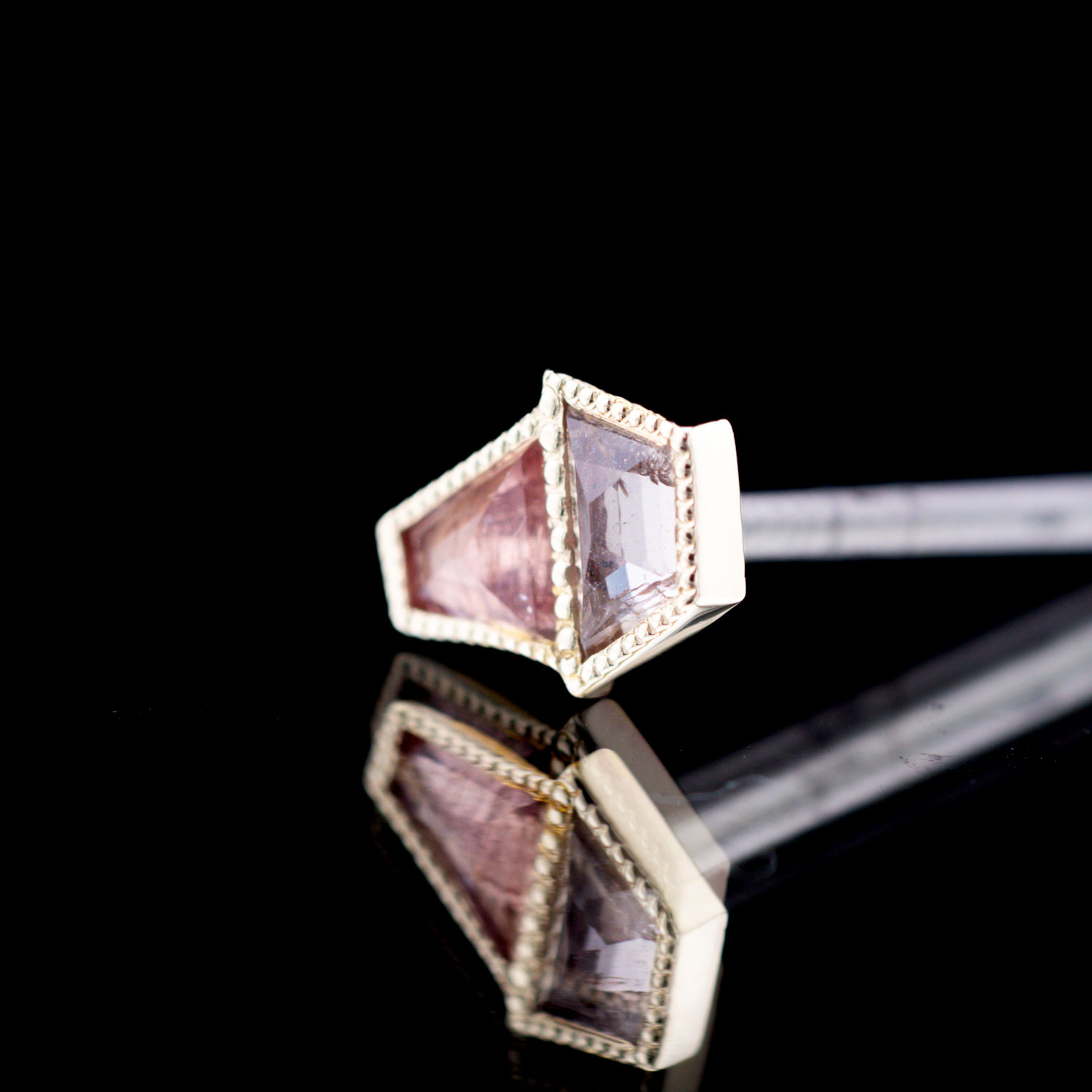 Spinel Threaded End - Image 2