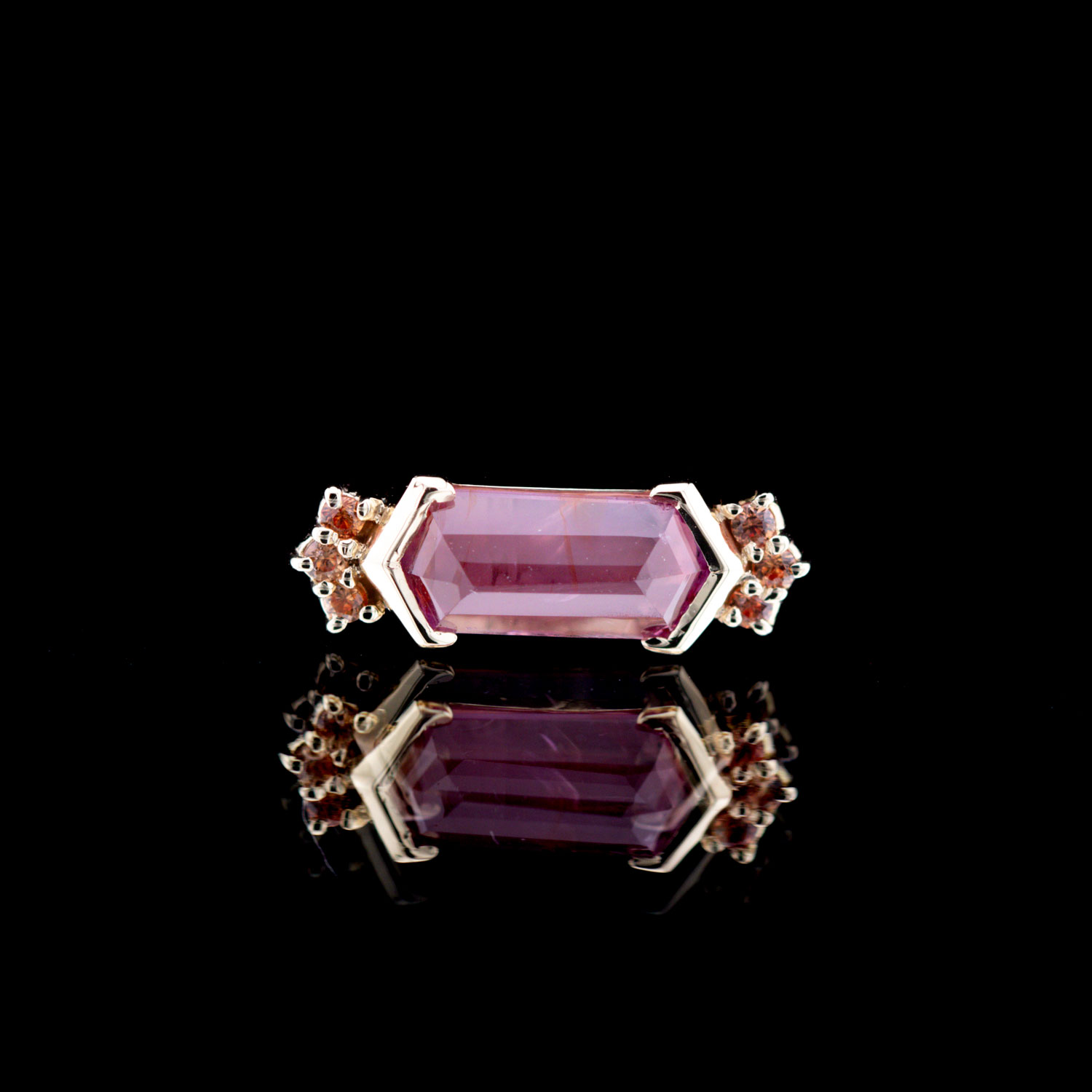 Hard Candy Threaded End - Image 2