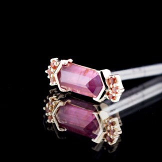 Hard Candy Threaded End