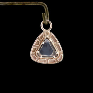 Diamond Portal Charm