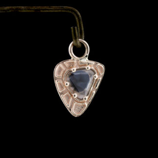 Diamond Portal Charm