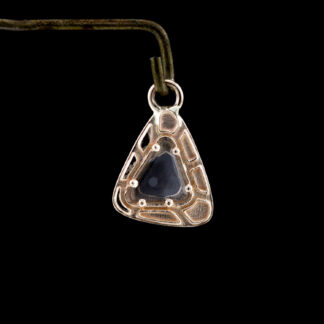 Diamond Portal Charm