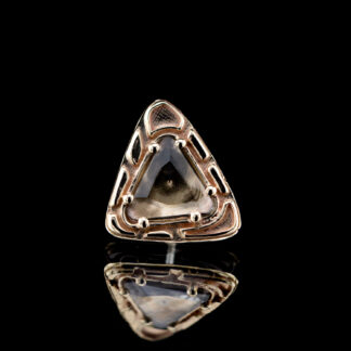 Diamond Portal Threadless