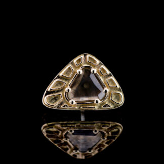 Diamond Portal Threadless