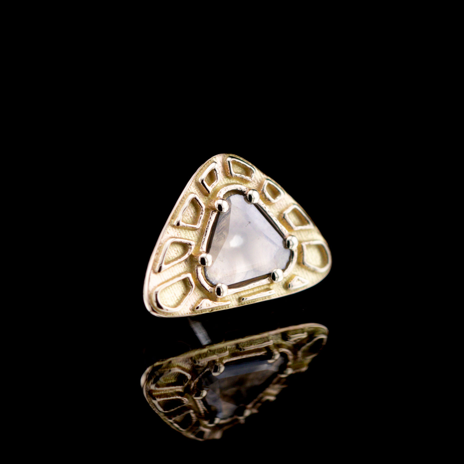 Diamond Portal Threadless - Image 3
