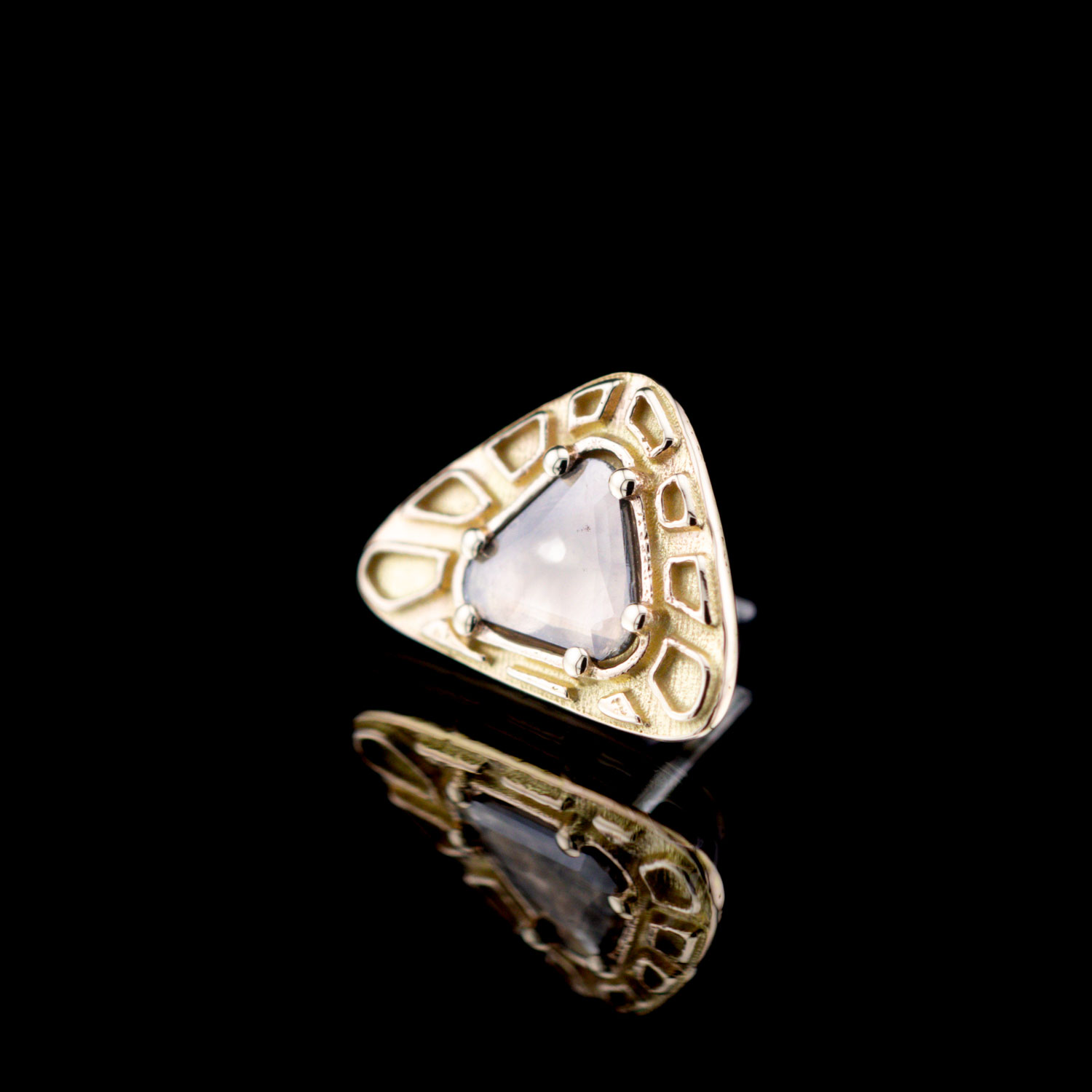 Diamond Portal Threadless - Image 2