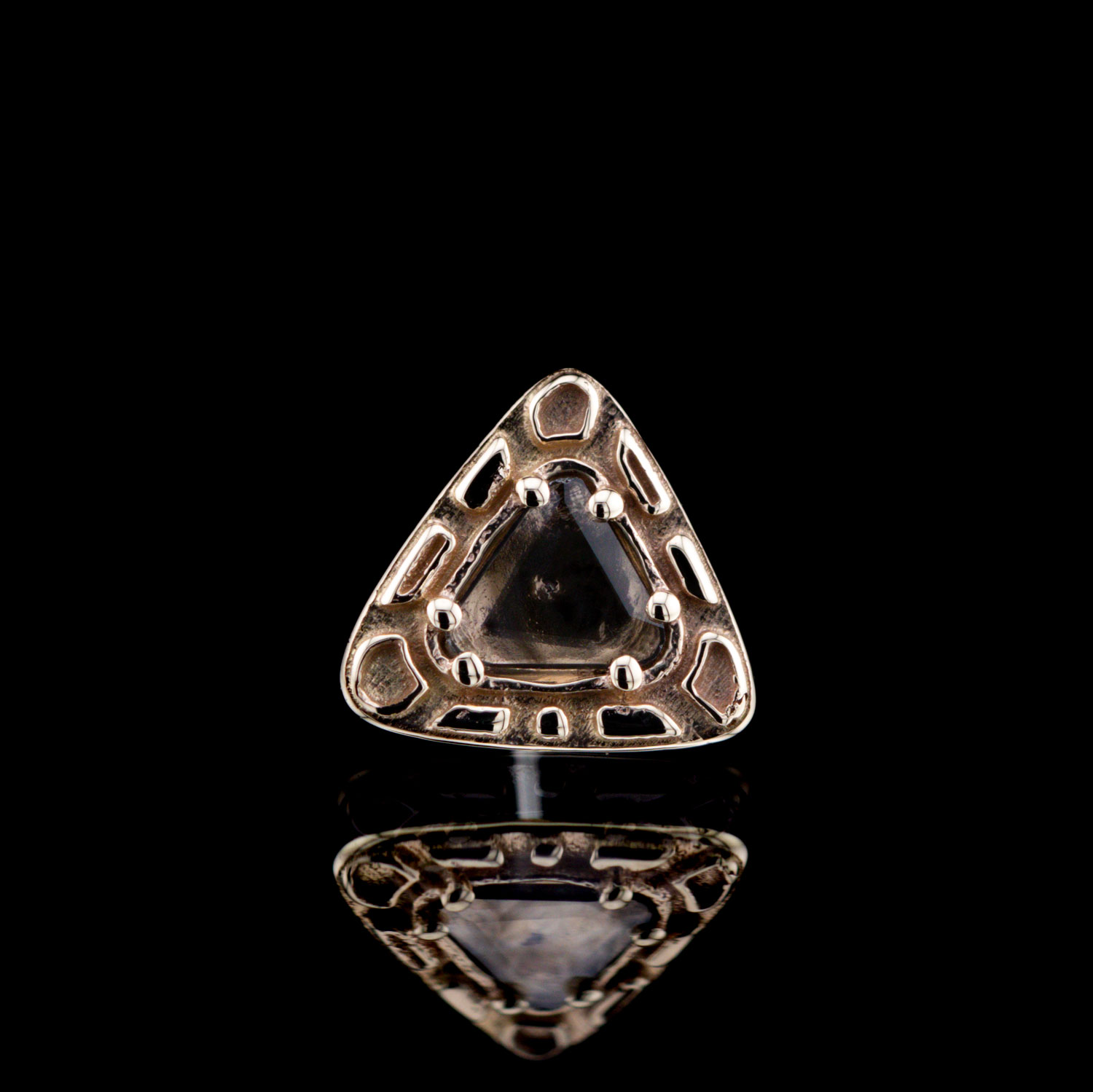 Diamond Portal Threadless