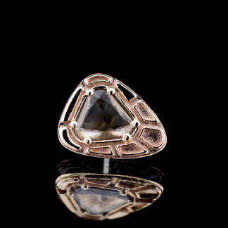 Diamond Portal Threadless